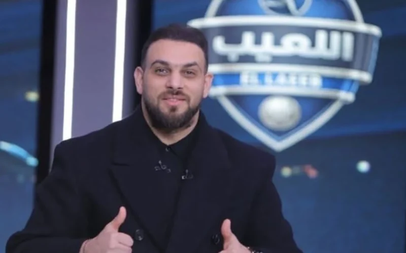 أحمد دويدار يؤكد: إسكواد الزمالك أقوى من الأهلي على أرض الملعب